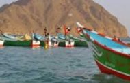 الحكمة الكويتية توزيع 25 قارب للصيادين الاشد فقرا في الخوخة