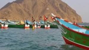 الحكمة الكويتية توزيع 25 قارب للصيادين الاشد فقرا في الخوخة