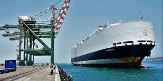 الباخرة العملاقة باساما ووصولها إلى ميناء عدن.. وقرار إغلاق المنافذ بسبب كورونا 