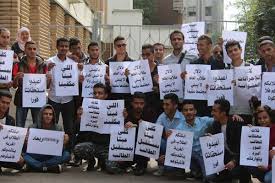 اتحاد طلاب اليمن في الخارج يوجه مناشدة للوقوف مع أبنائكم 