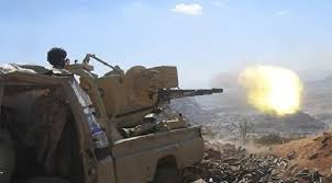 مليشيات الحوثي تخرق وقف إطلاق النار بالحديدة ومأرب