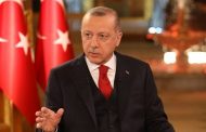الرئيس التركي يهاجم دولا خليجية.. ويؤكد: لن نخلي لها الساحة