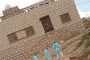 مليشيات الحوثي تفرض رسوم مالية  للدخول  والخروج الى مسقط رأس الرئيس المخلوع