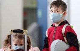 السر العجيب عند الأطفال المصابين بفيروس كورونا يحير العلماء