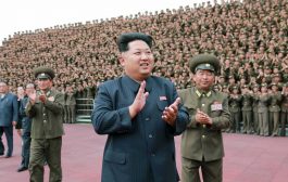 مخابرات تايوان تكشف: زعيم كوريا الشمالية مريض.. وصراع على السلطة