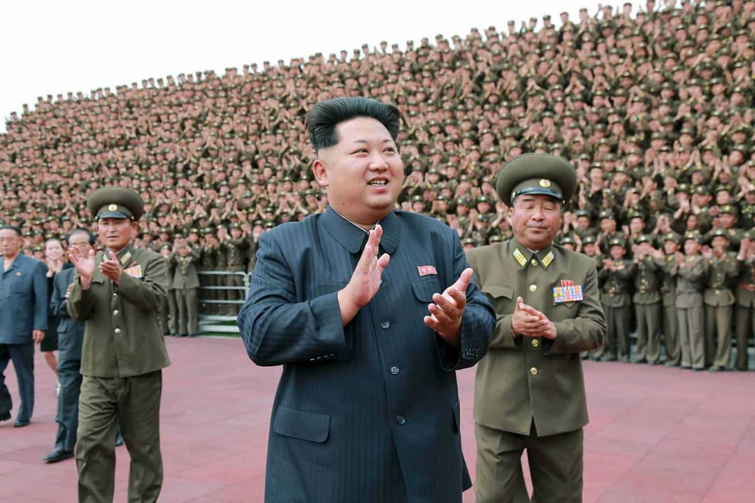 مخابرات تايوان تكشف: زعيم كوريا الشمالية مريض.. وصراع على السلطة