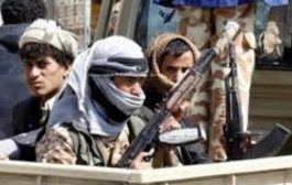 مصرع أكثر من 16 مسلحاً من أبناء إب أثناء قتالهم في صفوف الحوثيين
