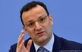 وزير الصحة الألماني: تطوير مصل مضاد لكورونا سيستغرق شهورا أو أعواما