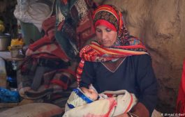 منظمة الصحة العالمية: صحة ملايين النساء في اليمن في خطر
