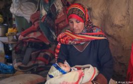 منظمة الصحة العالمية: صحة ملايين النساء في اليمن في خطر