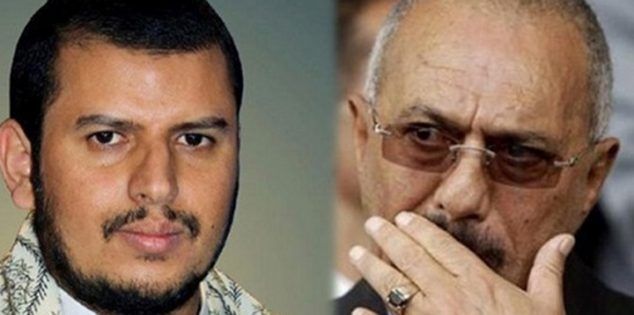 بالوثيقة عبدالملك الحوثي وعمه يتعهدان بالتمسك بالدستور والقانون والولاء للنظام الجمهوري والرئيس صالح