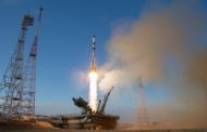 صاروخ روسي يتحطم إلى 65 قطعة في مدار الأرض