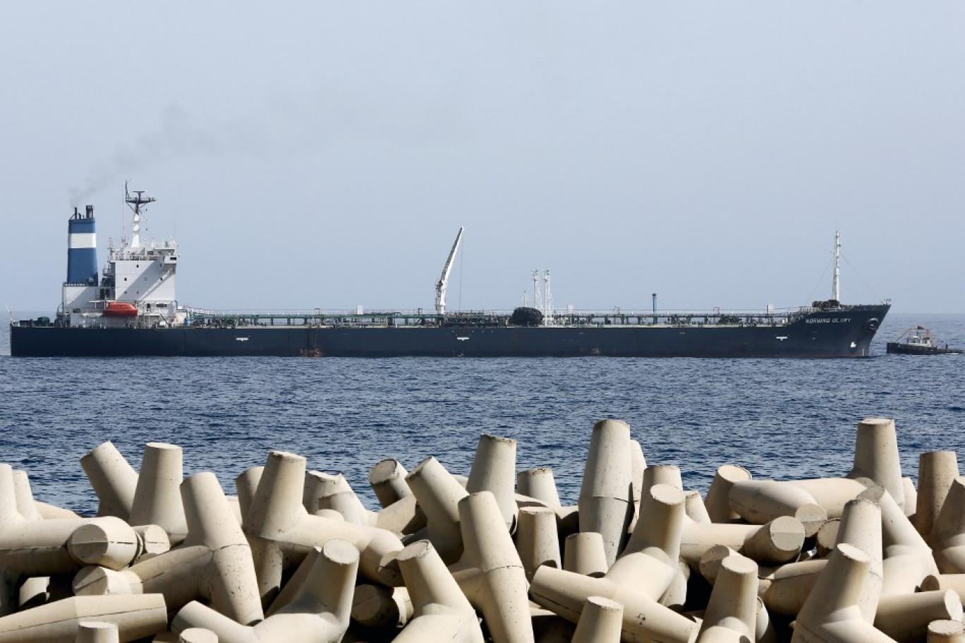 هل يواجه ازدهار الغاز في شرق المتوسط خريفا بسبب كورونا ؟