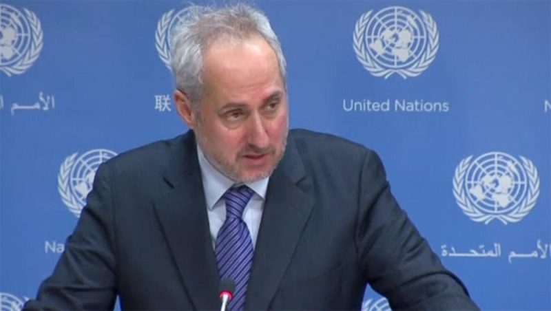 الأمم المتحدة تحذر من توقف 31 برنامج مساعدة في اليمن خلال أسابيع