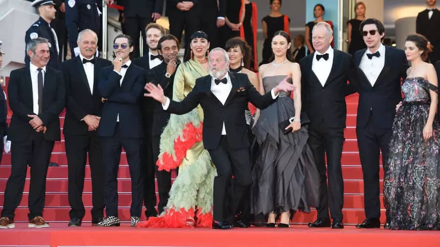 فيروس كورونا: مهرجان كان السينمائي 2020 من البساط الأحمر إلى يوتيوب؟