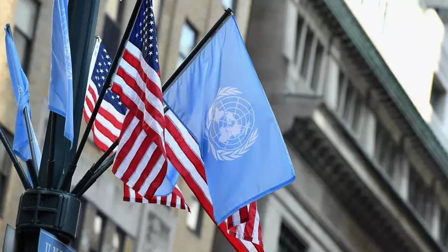 قرار جديد حول هدنة عالمية بسبب فيروس كورونا قيد الإعداد في الأمم المتحدة (دبلوماسيون)