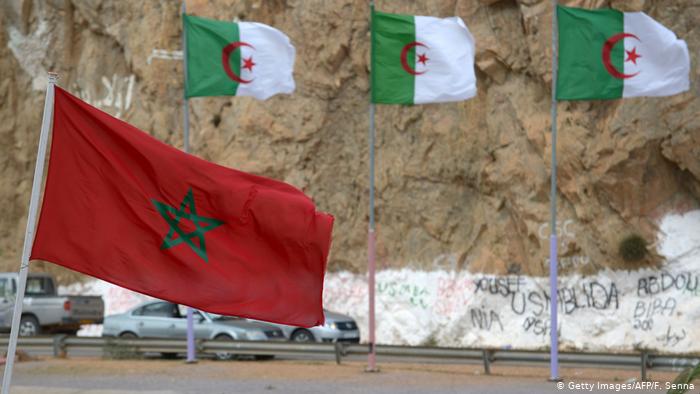 تصريح نسب لدبلوماسي مغربي يصب الزيت على نار الخلاف مع لجزائر