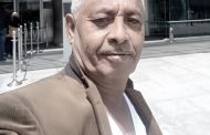 بعد وفاة مدير عام مديرية الشيخ عثمان بالوباء محافظ عدن يعين خلف له