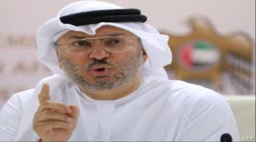 الإمارات تؤكد على وقف إطلاق النار والأولوية في التصدي لفيروس كورونا