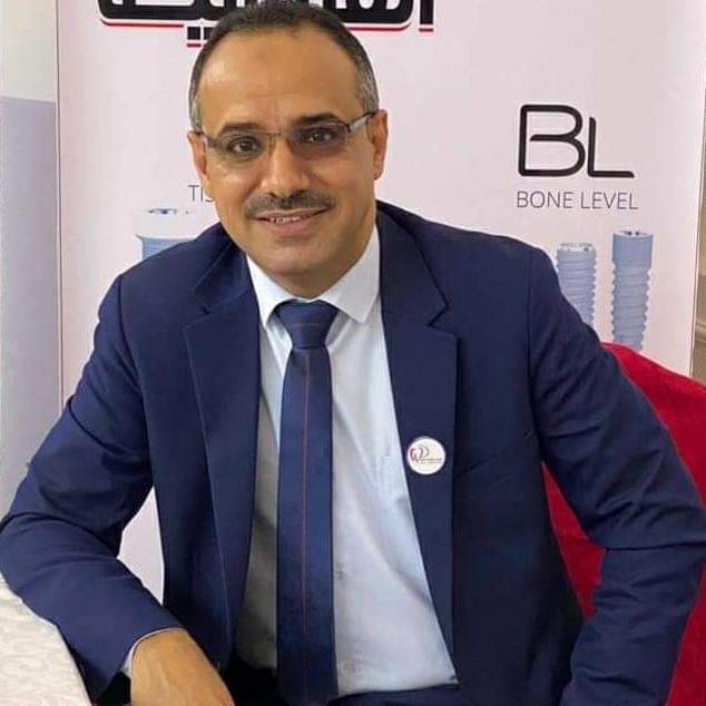 الدكتور عادل السراري يوجه رسالة مؤلمة الى هادي والزبيدي قبل وفاته بفيروس كورونا