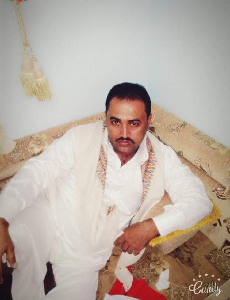 بعد اربع سنوات من اختطافه من منزله بمارب . . تم العثور  على جثته في مستشفى الكويت بصنعاء