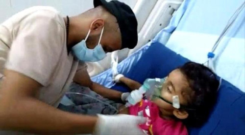 طبيبة تُحذر : نوبات الهلع والخوف تُسبب ضيق التنفس