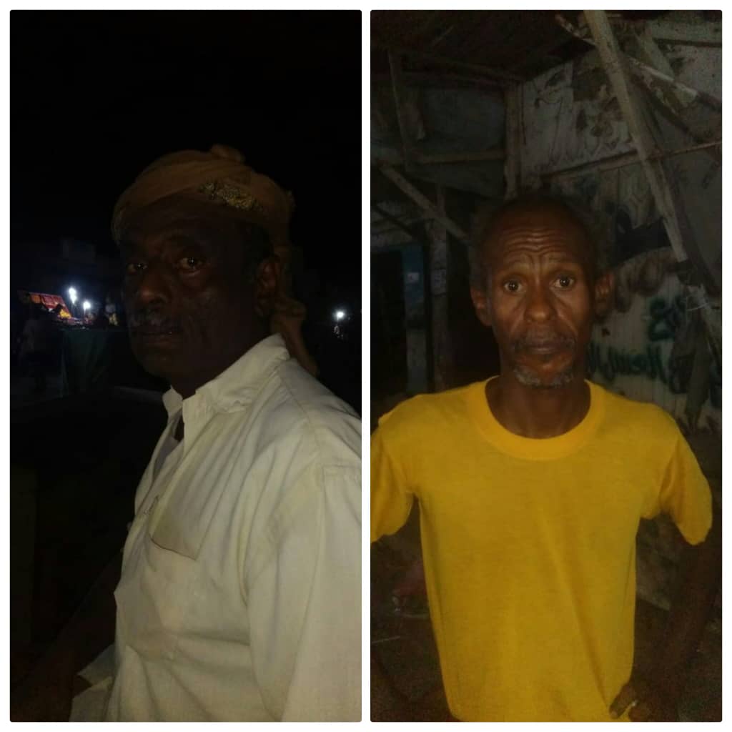 عمال صندوق نظافة لحج لم نستلم اكراماتينا العيدية وتم اختيار المنح عشوائيا وايرادات الصندوق مغيبة