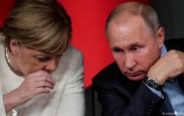 ميركل تُهدد بوتين ـ خفايا حرب التجسس الروسية على ألمانيا