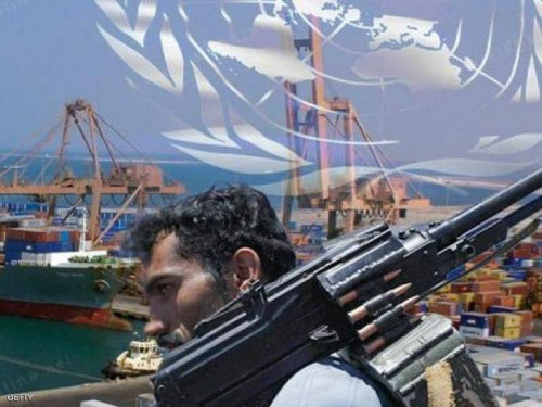 الأمم المتحدة: الحوثيون منعوا 93 مشروعاً بـ 180 مليون دولار