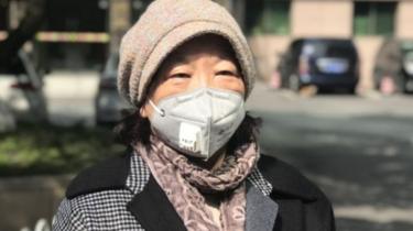 فيروس كورونا: ماذا نعرف عن فانغ فانغ الكاتبة التي أغضبت الصين