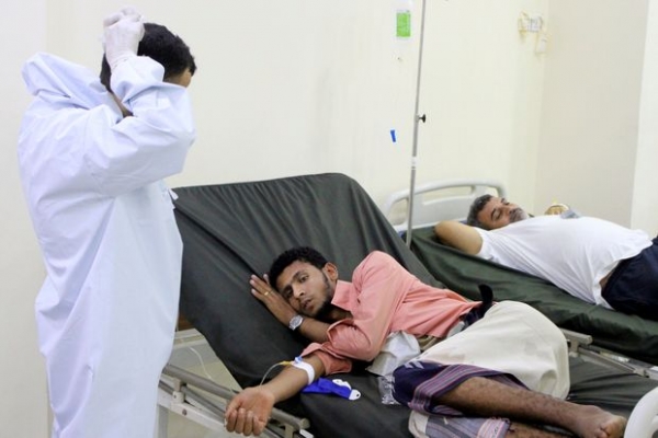وفاة أحد العاملين بالأمم المتحدة بفيروس كورونا في اليمن