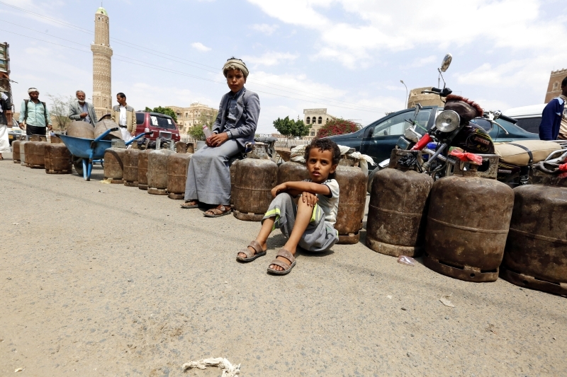 انتصارات القوات المشتركة تمهّد للسلام في اليمن