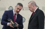 تسريب وثائق مخابرات تكشف جواسيس تركيا بأستراليا