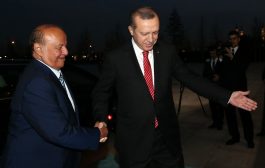 صحيفة تركية : يجب على تركيا العودة الى اليمن