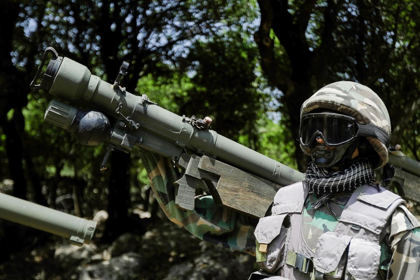 من تحرير الجنوب إلى تغيير لبنان