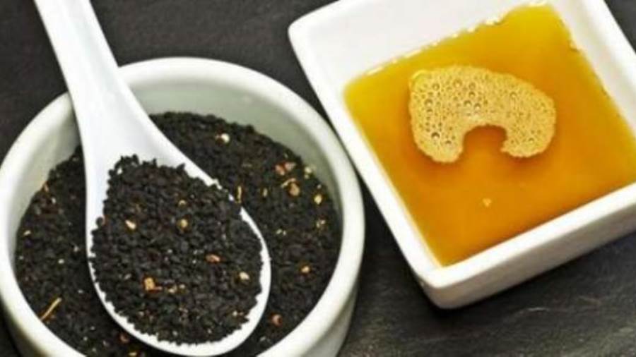 وصفة شعبية تسرع الشفاء من كورونا