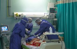 بعد موجة من الاستقالات الجماعية.. مصر تحقق في وفاة طبيب أصيب بفيروس كورونا