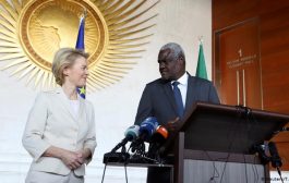 العلاقات الأوروبية الإفريقية ـ نوايا حسنة تتقاذفها جائحة كورونا