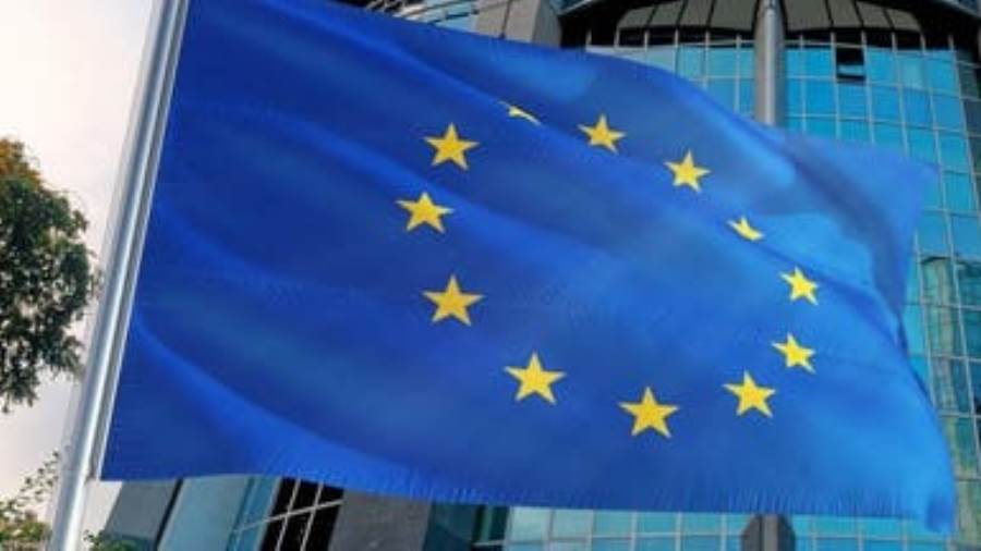 750 مليار يورو للنهوض باقتصاد الاتحاد الأوروبي