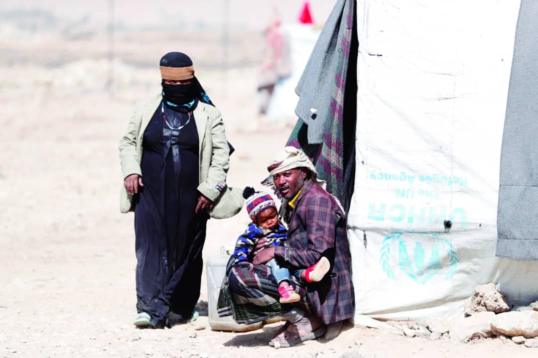الحوثي يفاقم أزمة «كورونا».. والأمم المتحدة تحذر من انهيار الإغاثة