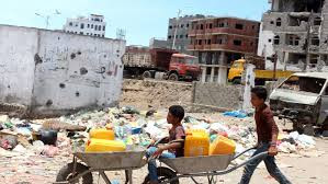 الأمم المتحدة: انتشار كورونا في اليمن يزيد من عمالة الأطفال وزواج صغار السن
