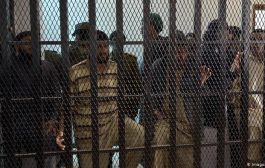 حقوقيون: 10 آلاف معتقل عرضة للإصابة بكورونا في سجون الحوثيين