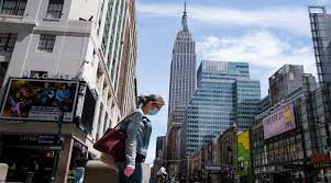 امريكا: وفيات كورونا تتجاوز قتلى حروب كوريا وفيتنام والعراق