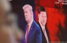 أبرز قضايا الخلاف الأميركي الصيني.. حرب باردة جديدة؟