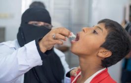 يونيسف: كورونا والحرب حرمت خمسة ملايين طفل يمني من اللقاحات ضد الأوبئة الأخرى