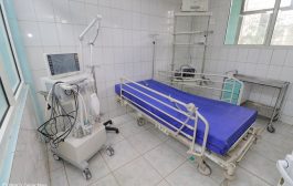 الأمم المتحدة تلخص فاجعة كورونا باليمن بازدحام 38 مستشفى بالمصابين