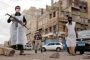 تقارير سعودية تحذر من إنتشار الجراد في اليمن