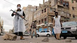 للقضاء على كورونا . . الحكومة  تطالب مجلس الامن الدولي بالضغط على الحوثي لتنفيذ هذا الطلب