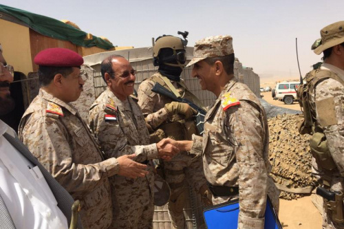 تقرير: مؤتمر صالح .. خيار مستقبلي للسعودية ضد الحوثيين الإخوان