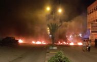 26 حالة وفاة بعدن بالحميات المنتشرة..ومظاهرة احتجاج بالشيخ عثمان 